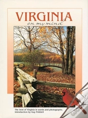 Capa do artigo Virginia On My Mind