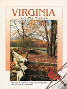 Virginia On My Mind