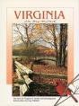 Virginia On My Mind - Preview