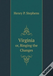 Capa do artigo Virginia Or, Ringing The Changes