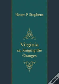 Capa do artigo Virginia Or, Ringing The Changes