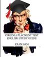 Virginia Placement Test English Study Guide - Preview