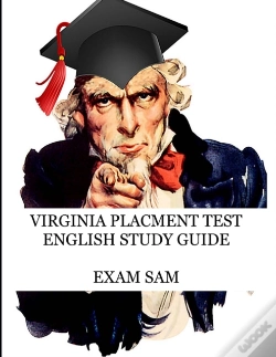 Capa do artigo Virginia Placement Test English Study Guide