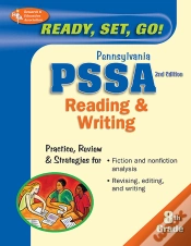 Capa do artigo Virginia Sol, Reading & Writing, Grade 8