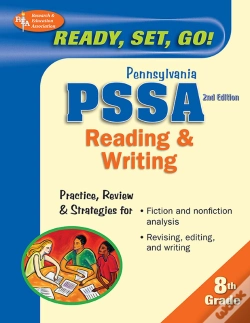 Capa do artigo Virginia Sol, Reading & Writing, Grade 8