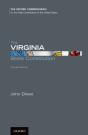 Virginia State Constitution - Preview