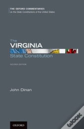 Virginia State Constitution