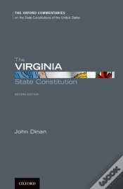 Capa do artigo Virginia State Constitution