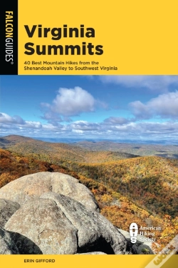 Capa do artigo Virginia Summits