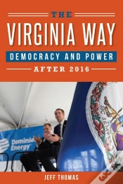 Capa do artigo Virginia Way
