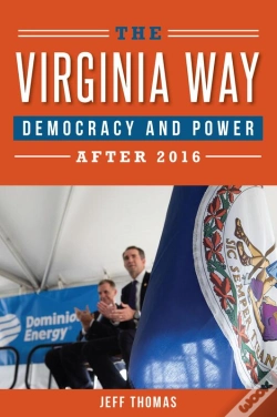Capa do artigo Virginia Way