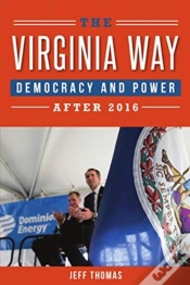 Capa do artigo Virginia Way