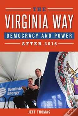 Capa do artigo Virginia Way