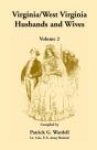 Virginia/West Virginia Husbands And Wives, Volume 2 - Preview