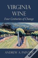 Virginia Wine