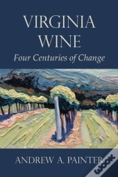 Virginia Wine