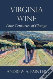 Capa do artigo Virginia Wine