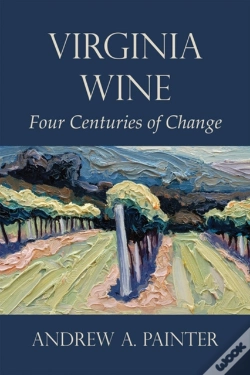 Capa do artigo Virginia Wine