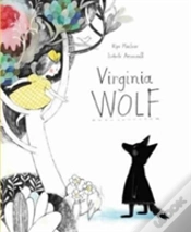 Capa do artigo Virginia Wolf