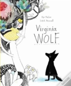 Capa do artigo Virginia Wolf