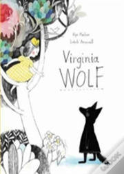 Virginia Wolf