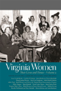 Virginia Women - Preview
