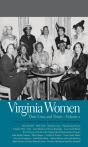 Virginia Women - Preview