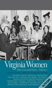 Capa do artigo Virginia Women