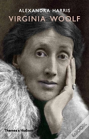 Capa do artigo Virginia Woolf