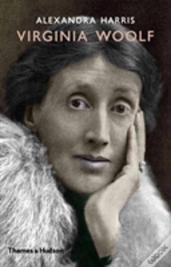 Capa do artigo Virginia Woolf