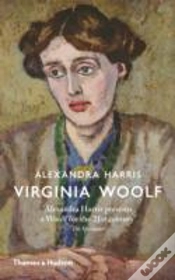 Capa do artigo Virginia Woolf
