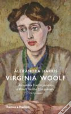 Capa do artigo Virginia Woolf