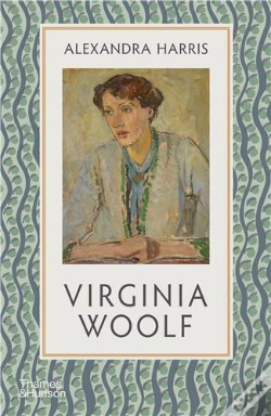 Capa do artigo Virginia Woolf