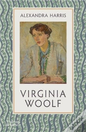 Capa do artigo Virginia Woolf