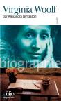 Virginia Woolf - Preview