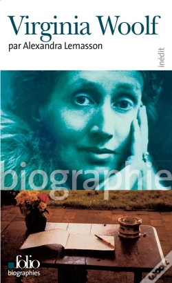 Capa do artigo Virginia Woolf