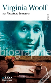 Capa do artigo Virginia Woolf