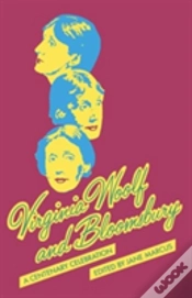 Capa do artigo Virginia Woolf And Bloomsbury