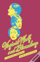 Virginia Woolf And Bloomsbury