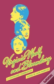 Capa do artigo Virginia Woolf And Bloomsbury