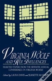 Capa do artigo Virginia Woolf And Her Influences