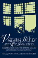 Virginia Woolf And Her Influences