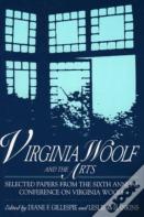 Virginia Woolf And The Arts