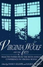 Virginia Woolf And The Arts