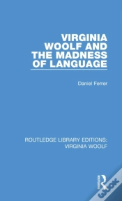 Capa do artigo Virginia Woolf And The Madness Of Language