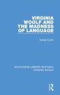 Virginia Woolf And The Madness Of Language - Preview
