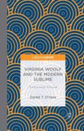 Virginia Woolf And The Modern Sublime