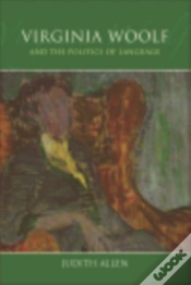 Capa do artigo Virginia Woolf And The Politics Of Language