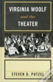 Capa do artigo Virginia Woolf And The Theater