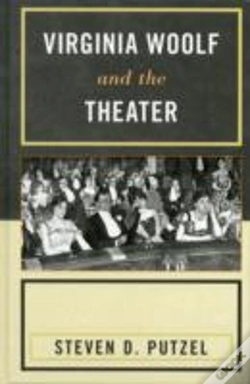 Capa do artigo Virginia Woolf And The Theater